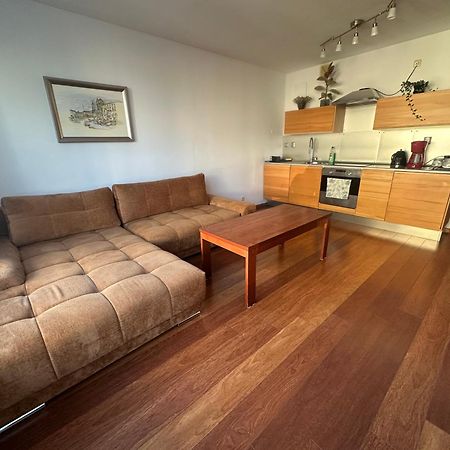 Private Apartment City Of Poznan - Free Parking Екстериор снимка
