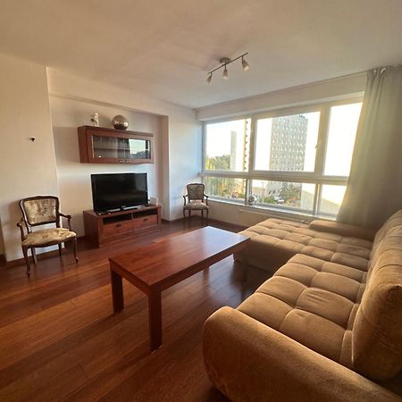 Private Apartment City Of Poznan - Free Parking Екстериор снимка