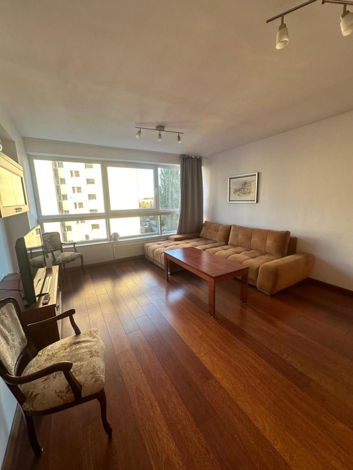 Private Apartment City Of Poznan - Free Parking Екстериор снимка
